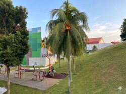Blk 114 BUKIT PURMEI VILLE (Bukit Merah), HDB 4 Rooms #560767051